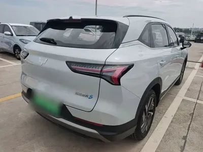 Wuling Xingguang S