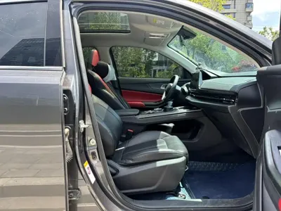 Changan CS55PLUS