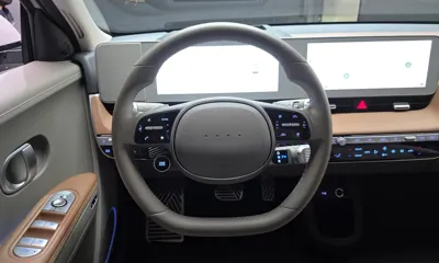 Hyundai Ioniq5