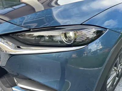 Mazda CX-4