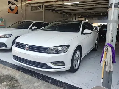 Volkswagen Lamando