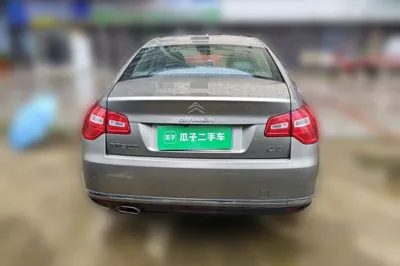 Citroen C5