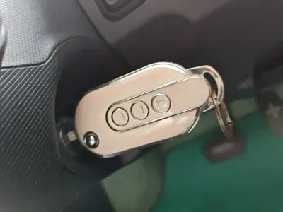 Wuling MINIEV