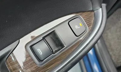 ChevroletGMDaewoo Malibu