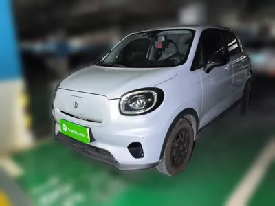 Leapmotor T03