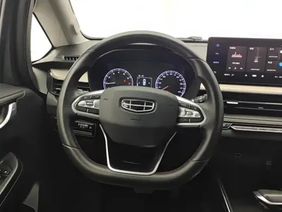 Geely Vision X3