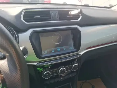Haval H2
