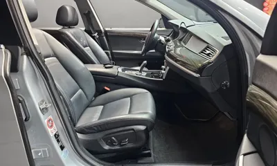 BMW Gran Turismo
