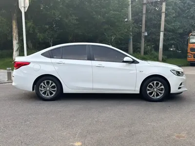 Chevrolet Cavalier