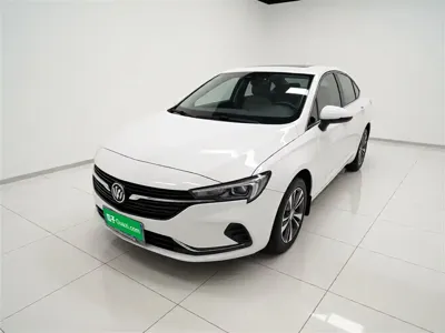 Buick Verano