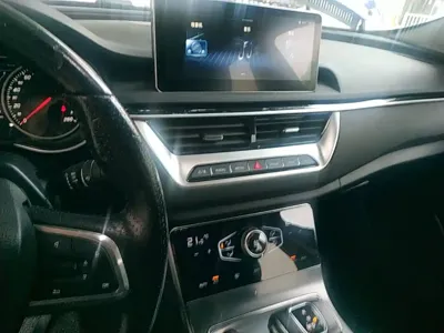 Hongqi Hongqi H5