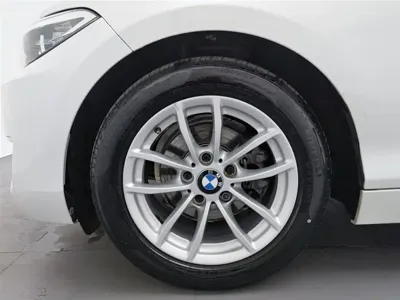 BMW 2 Series (Import)