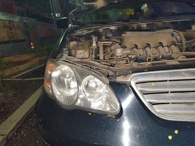 BYD F3
