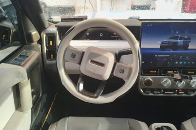 iCAR V23