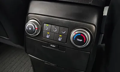 Hyundai Veracruz