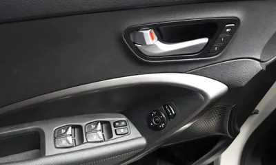 Hyundai Maxcruz