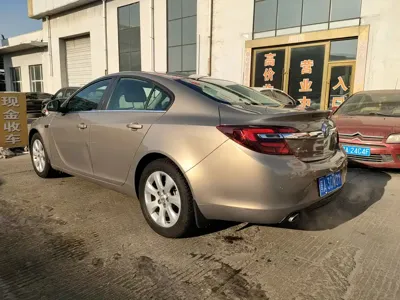 Buick Regal