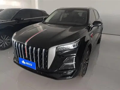 Hongqi Hongqi HS5