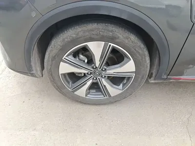 Changan CS55PLUS