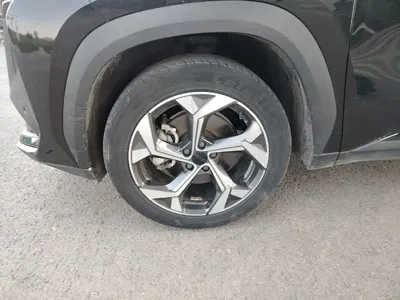 Geely Boyue L