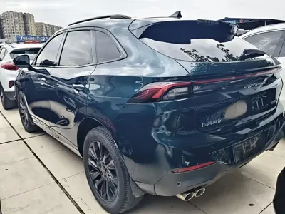 Fengxing Fengxing T5 EVO