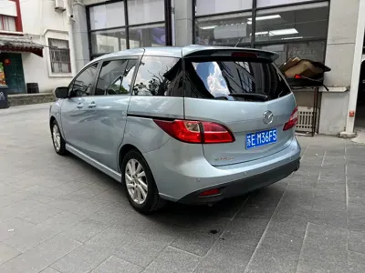 Mazda 5
