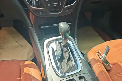 Buick Regal