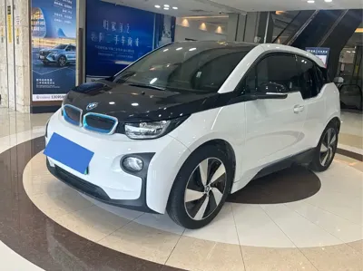 BMW i3 (Import)