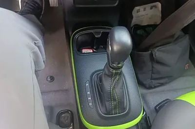 Roewe Clever