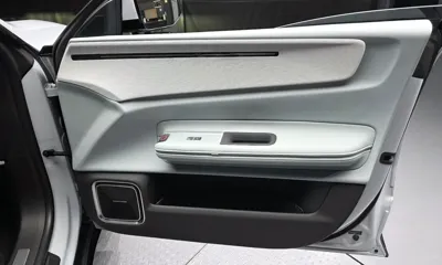 Polestar Polestar 4