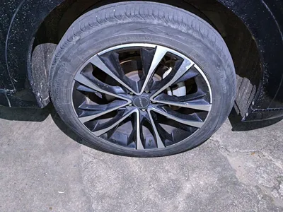 Jetour X70 Plus