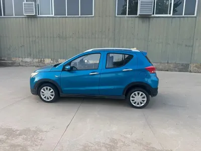 BAIC New Energy EC