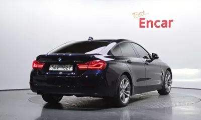 BMW 4-Series