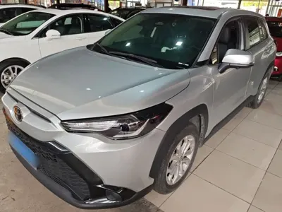 Toyota Frontlander