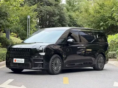 Zeekr 009
