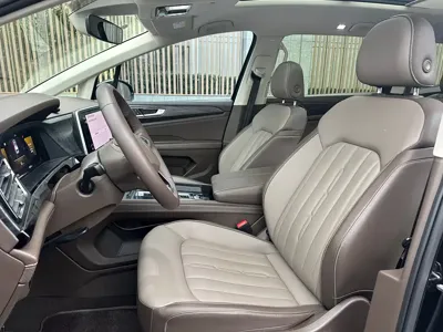 Volkswagen Viloran