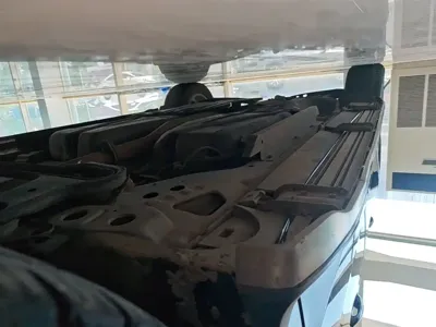 Buick Envision Plus