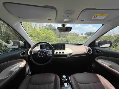 Wuling Bingo