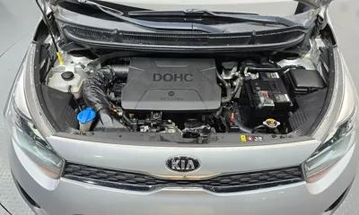Kia Morning