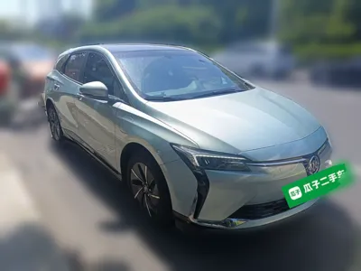 Buick Velite 6