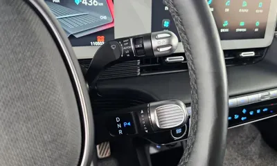 Hyundai Ioniq5