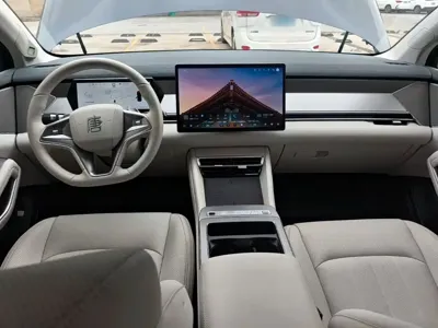 BYD 唐L