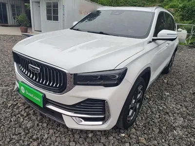 Geely Xingyue L