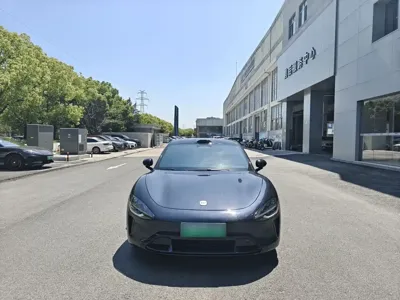 Xiaomi SU7