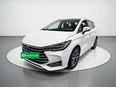 BYD MAX