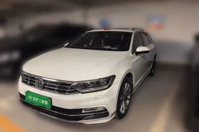 Volkswagen Variant