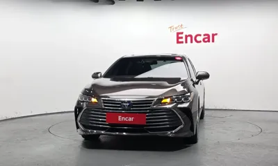Toyota Avalon