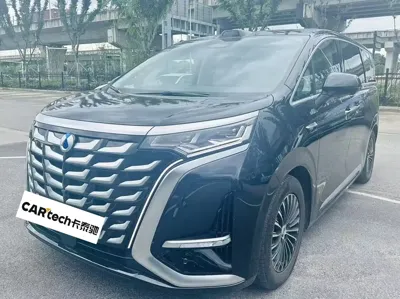 Denza Denza D9