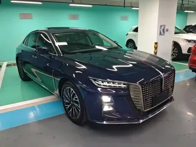Hongqi Hongqi H5