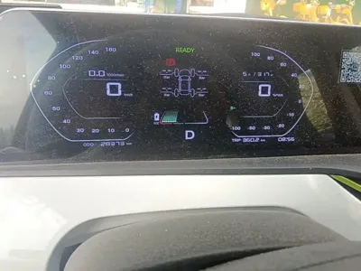 Changan Benben E-Star